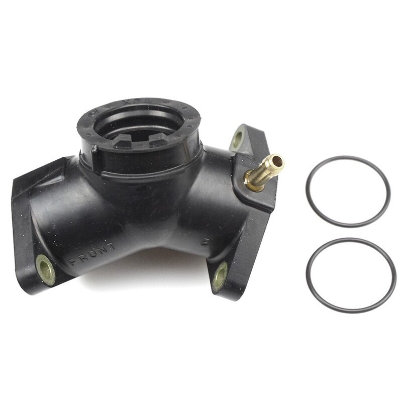 Pipe d'admission TOURMAX YAMAHA XVS125 DRAGSTAR '00-05