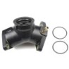 Pipe d'admission TOURMAX YAMAHA XVS125 DRAGSTAR '00-05