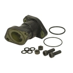 Pipe d'admission TOURMAX YFM350 BIG BEAR 1987-97 ET YFM400 1993-98