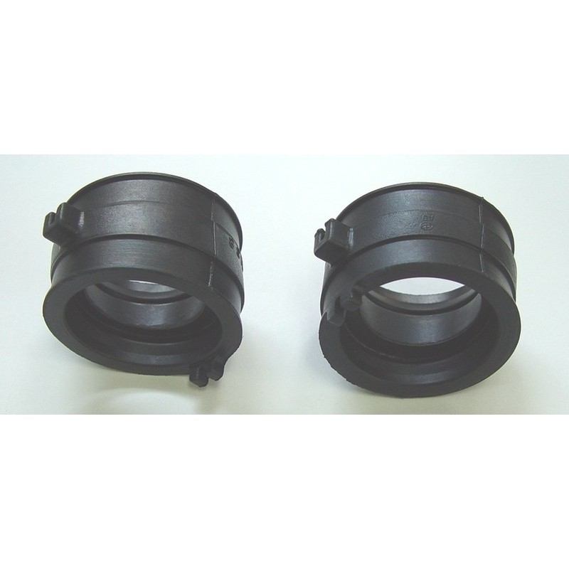 Pipes d'admission TOURMAX (2 pièces) CHH-18