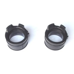 Pipes d'admission TOURMAX (2 pièces) CHH-20