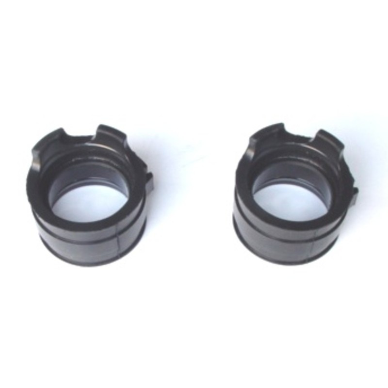 Pipes d'admission TOURMAX (2 pièces) CHH-20