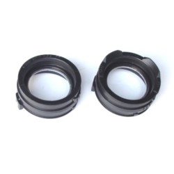 Pipes d'admission TOURMAX (2 pièces) CHH-26