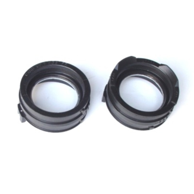 Pipes d'admission TOURMAX (2 pièces) CHH-26