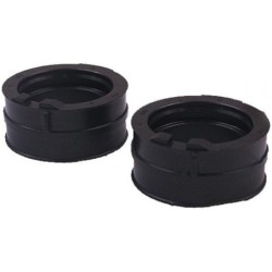 Pipes d'admission TOURMAX (2 pièces) CHH-42