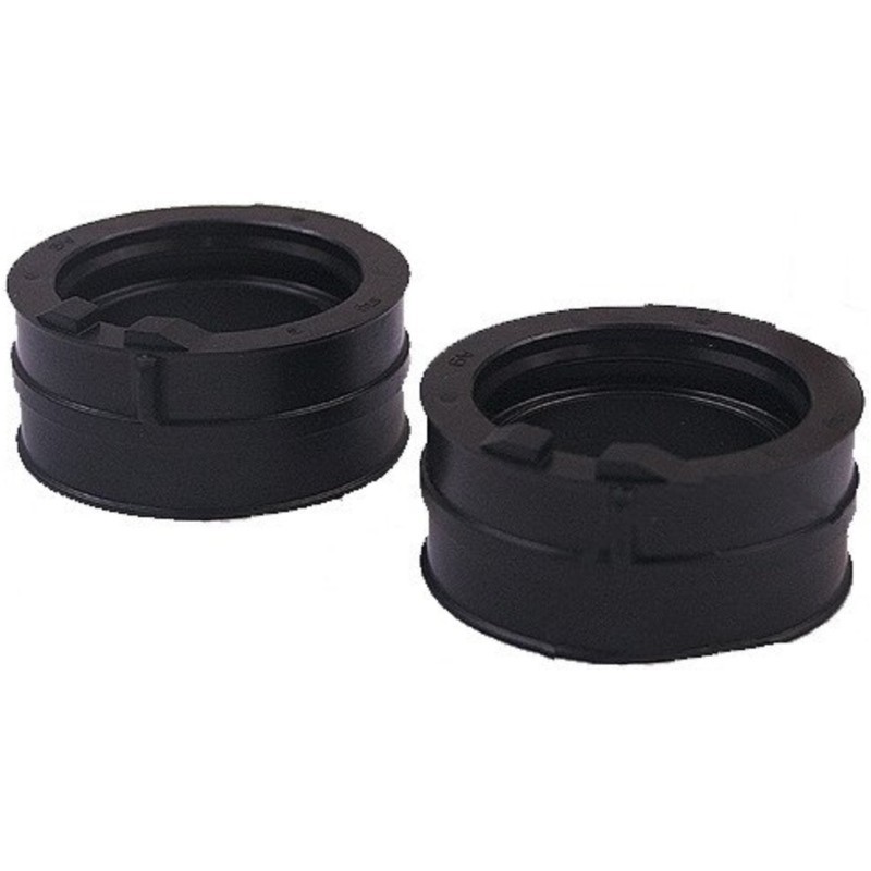 Pipes d'admission TOURMAX (2 pièces) CHH-42