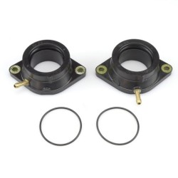 Pipes d'admission TOURMAX (2 pièces) YAMAHA