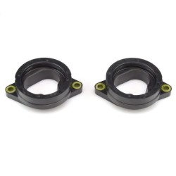 Pipes d'admission TOURMAX (2 pièces) YAMAHA