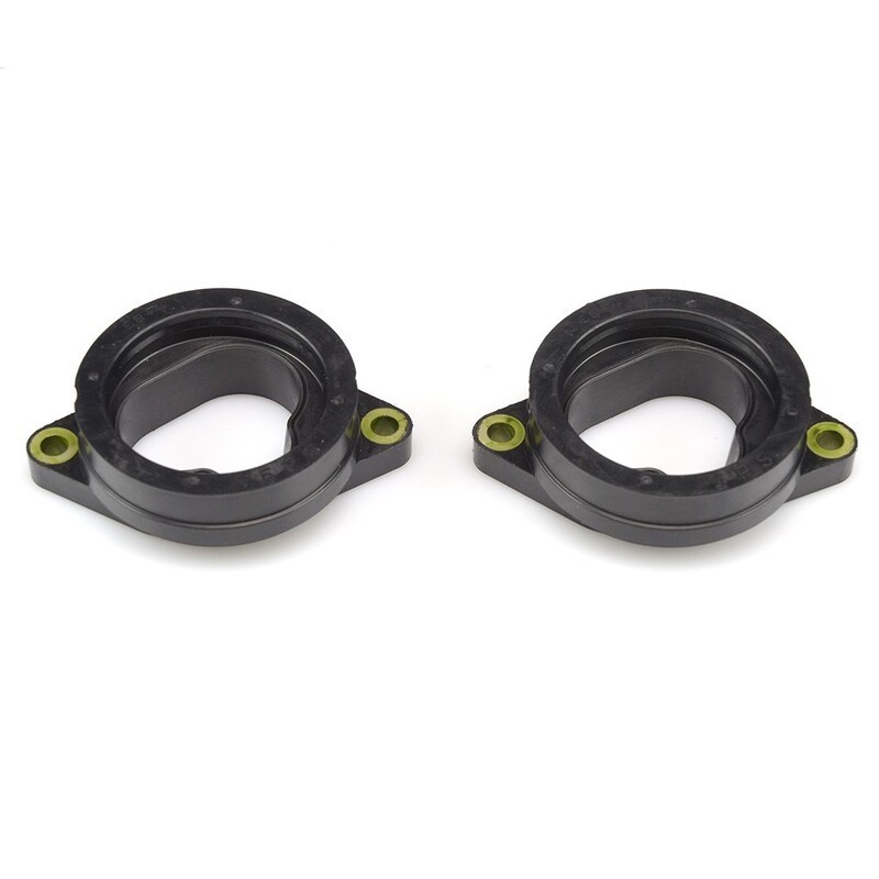 Pipes d'admission TOURMAX (2 pièces) YAMAHA