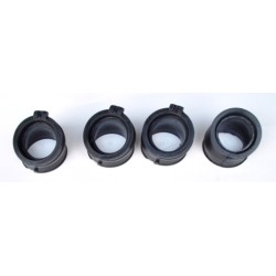 Pipes d'admission TOURMAX (4 pièces) CHH-10