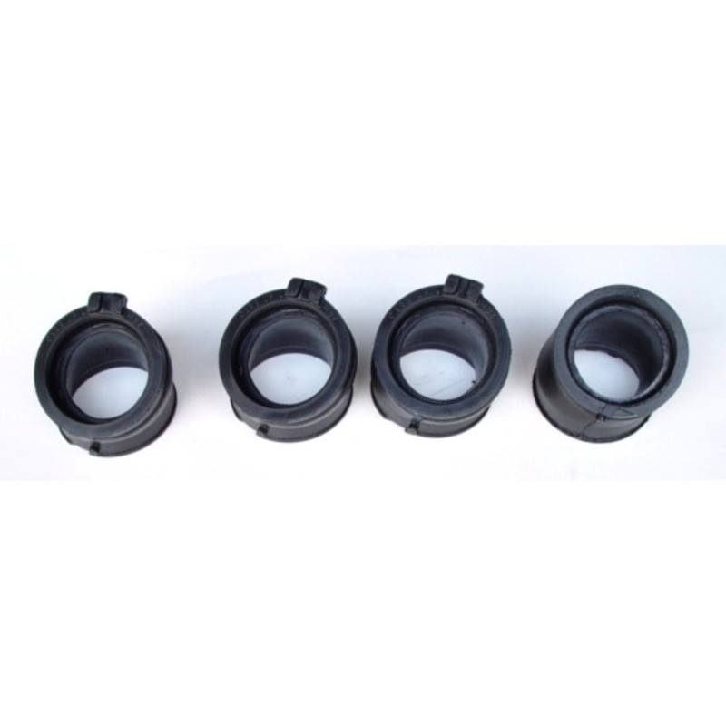 Pipes d'admission TOURMAX (4 pièces) CHH-10