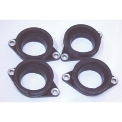 Pipes d'admission TOURMAX (4 pièces) CHH-37