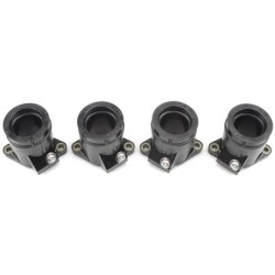 Pipes d'admission TOURMAX (4 pièces) CHY-46