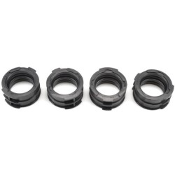 Pipes d'admission TOURMAX (4 pièces) YAMAHA