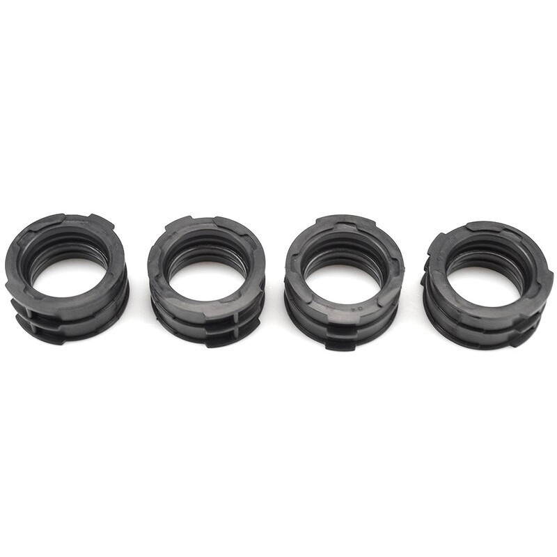 Pipes d'admission TOURMAX (4 pièces) YAMAHA