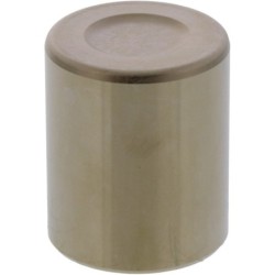 Piston d'étrier de frein TOURMAX Honda