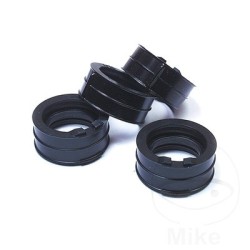 Pipes d'admission TOURMAX (4 pièces) FZ 750 1985-92, FZR 750R 1988-89 / FZX 750 FAZER 1986-98