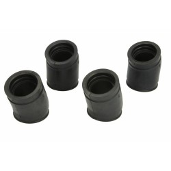 Pipes d'admission TOURMAX (4 pièces) CHH-44