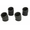 Pipes d'admission TOURMAX (4 pièces) CHH-44