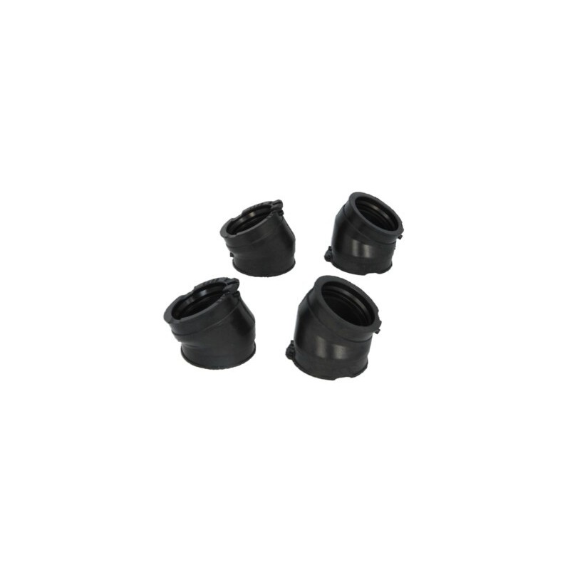 Pipes d'admission TOURMAX (4 pièces) CHH-33