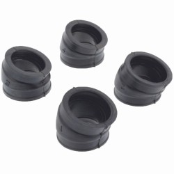 Pipes d'admission TOURMAX (4 pièces) CHH-1