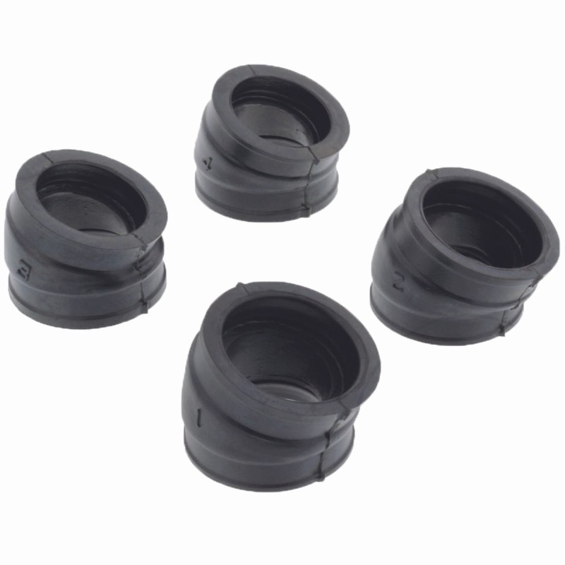 Pipes d'admission TOURMAX (4 pièces) CHH-1