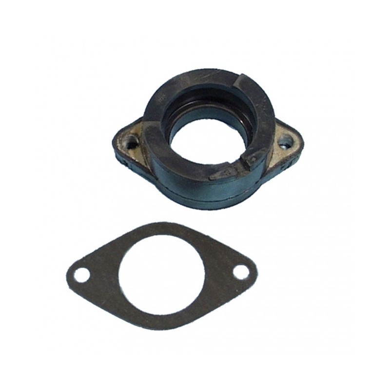 Pipe d'admission TOURMAX SR / XT500 1978 à 1981