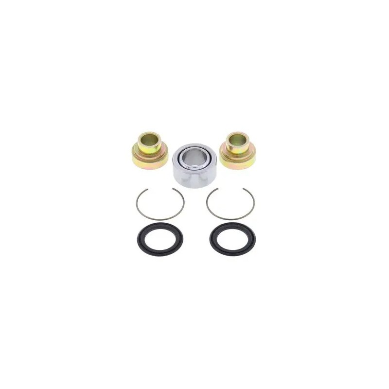 Kit roulement d'amortisseur inférieur PROX CR 80 1988 à 1995