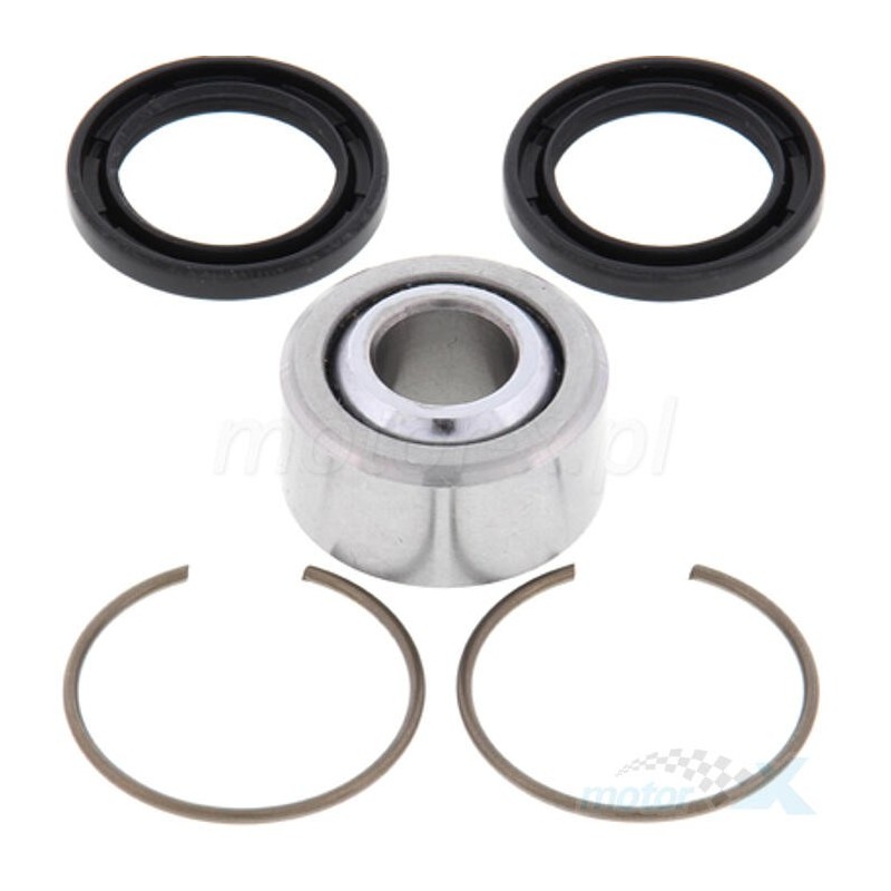 Kit roulement d'amortisseur inférieur PROX SUZUKI RM 125 / 250 1989 + DR 250 90-95