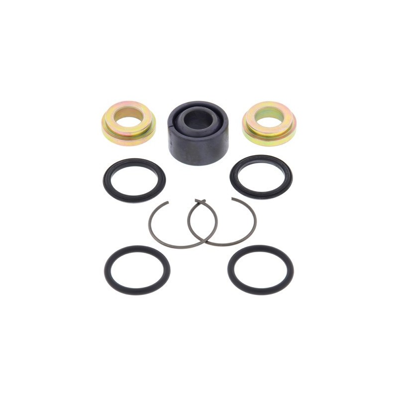 Kit roulement d'amortisseur inférieur PROX KAWASAKI KX 60 1985 / 2003 + KX 80 83-
