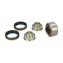 Kit roulement d'amortisseur inférieur PROX KTM 250 / 300 EXC '17-22