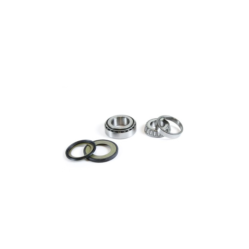 Kit roulements de colonne de direction SUZUKI RM 125 / RM 250 de 1981 / 1986