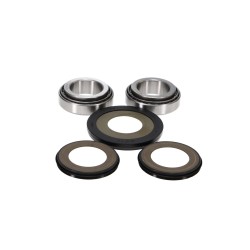 Kit roulements de colonne de direction SUZUKI RM 100 / RM 250 1976 à 1978