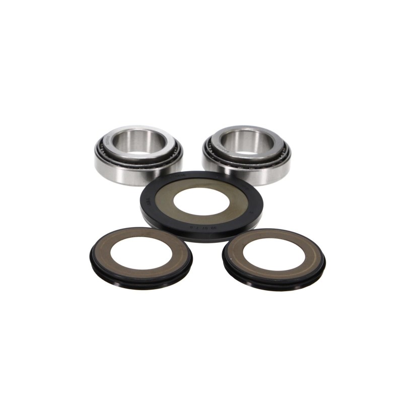 Kit roulements de colonne de direction SUZUKI RM 100 / RM 250 1976 à 1978