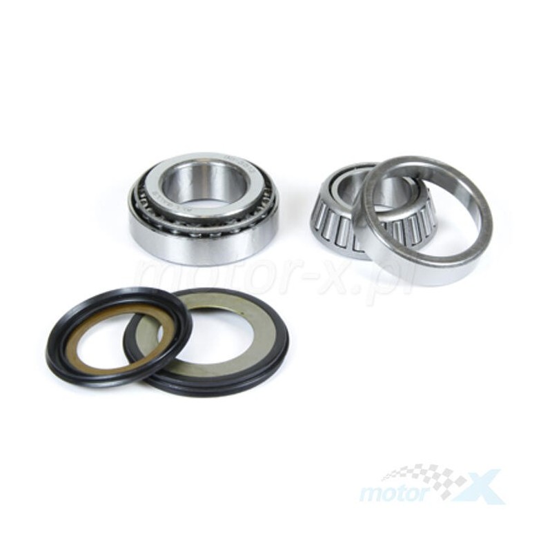 Kit roulements de colonne de direction KL 250 '85-05 + KL 650 '87-07