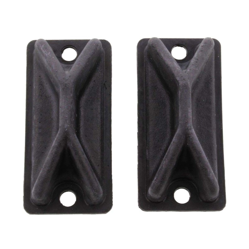 Membrane réservoir maîtres cylindre avant / arrière Yamaha YZ YZF WRF 1994 à 2003