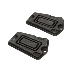 Membrane réservoir maîtres cylindre Yamaha FJ 1200