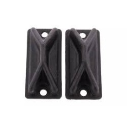 Membrane réservoir maîtres cylindre de frein avant Suzuki RM 125 / 250 1994 à 2008 / DRZ