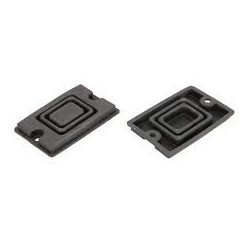Membrane réservoir maîtres cylindre Kawasaki ER-5/ER6F-N