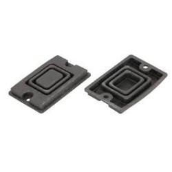 Membrane réservoir maîtres cylindre Honda CB750C/F/K