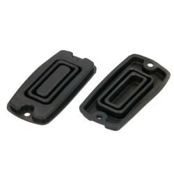 Membrane réservoir maîtres cylindre Honda CBR600RR