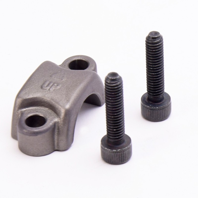 Collier de maître-cylindre avant gauche/droit BREMBO