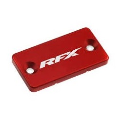 Couvercle de réservoir de frein avant RFX Pro Rouge BL23