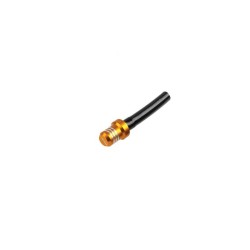 Valve de ventilation bouchon de réservoir RFX Race (Orange)