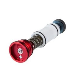 Bouchon / système compression cartouche de fourche KAYABA GasGas 18-