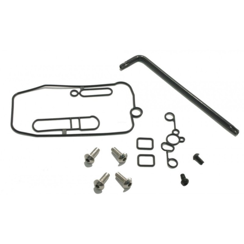 Kit joints corps de carburateur MOOSE Keihin FCR 37/41