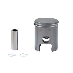 Piston DOPPLER AM6 D.40.25 (P / CYL FONTE DOPPLER ORIGIN) (BI-SEGMENTS)