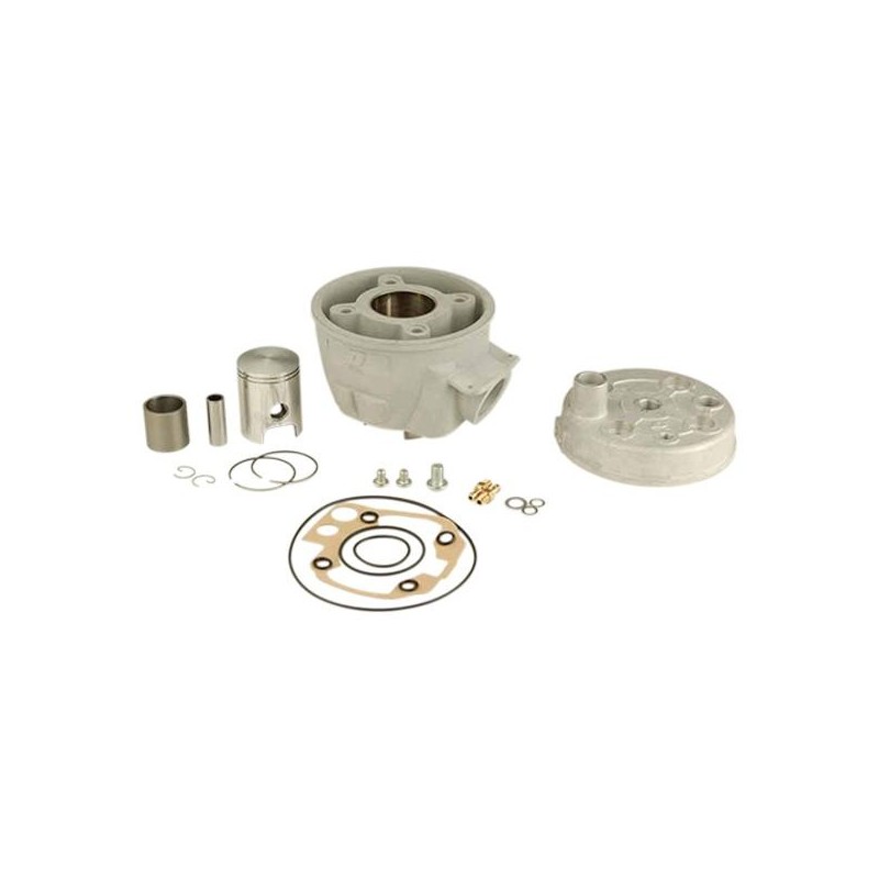 Kit haut moteur AM6 DOPPLER VORTEX