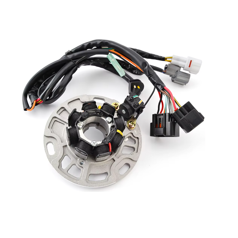 Stator d'allumage 125 KX 1998