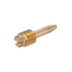 Vis de richesse carburateur MIKUNI TM 32-38